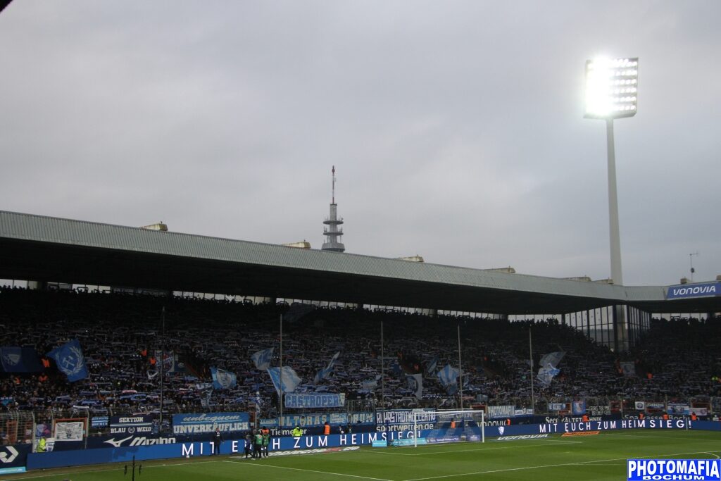 VfL Bochum – VfL Wolfsburg 3-1 (18)