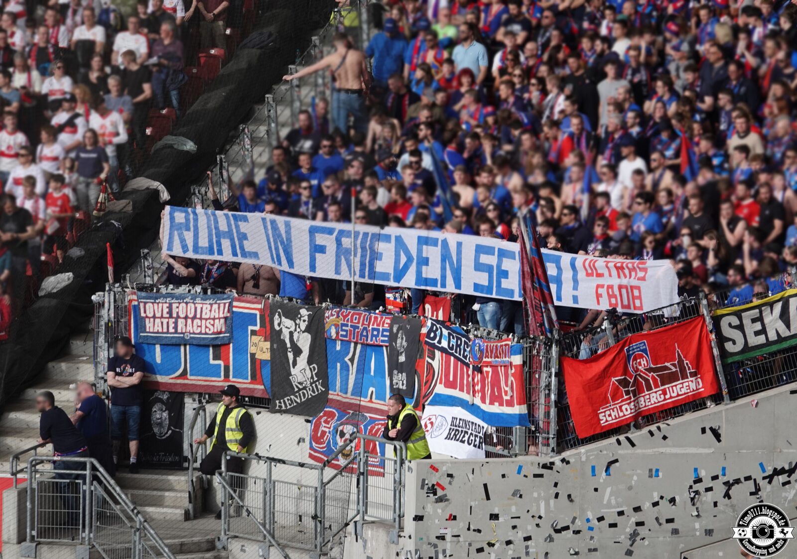 VfB Stuttgart – 1. FC Heidenheim 3-3 (13)