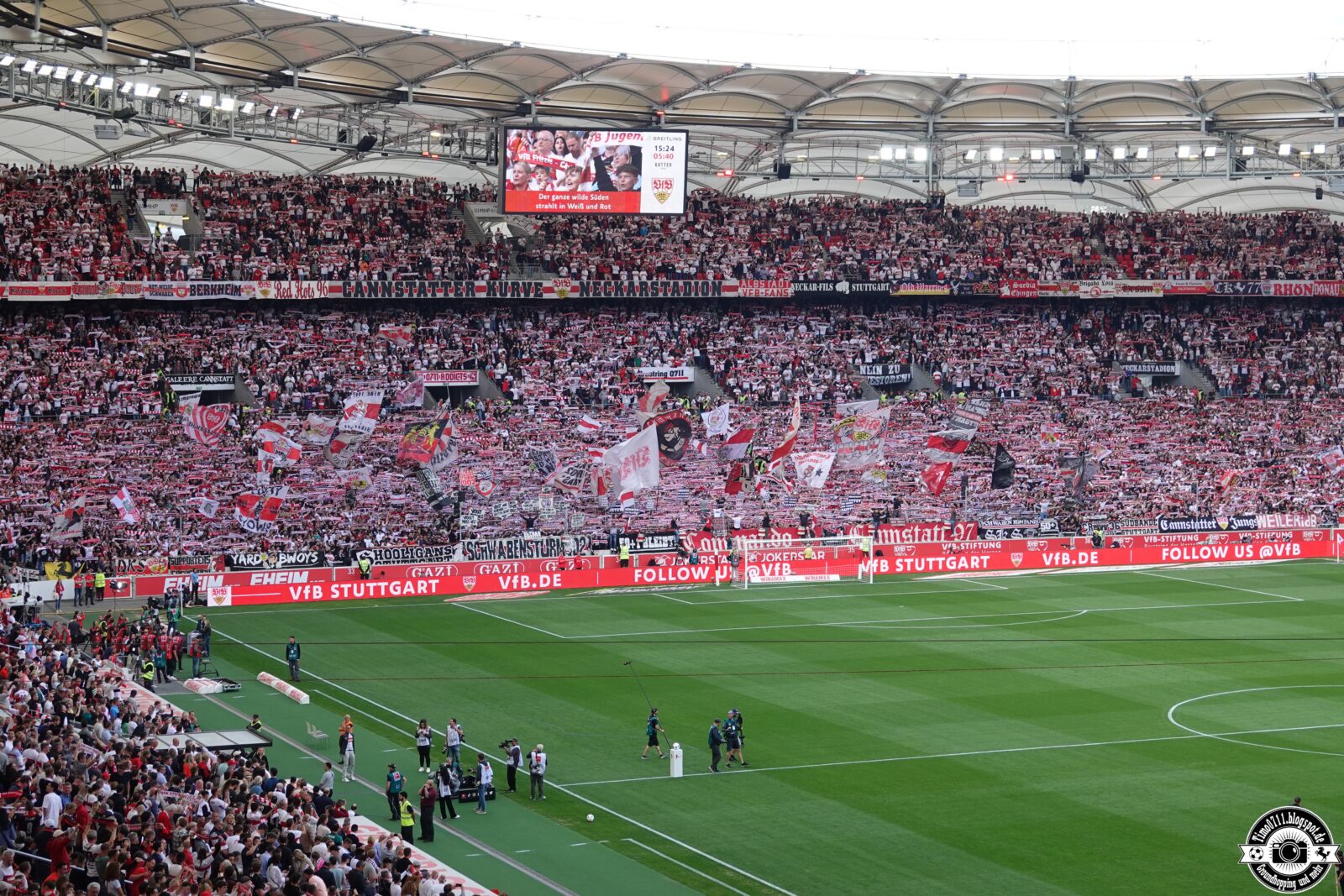 VfB Stuttgart – FC Bayern München 3-1 (29)