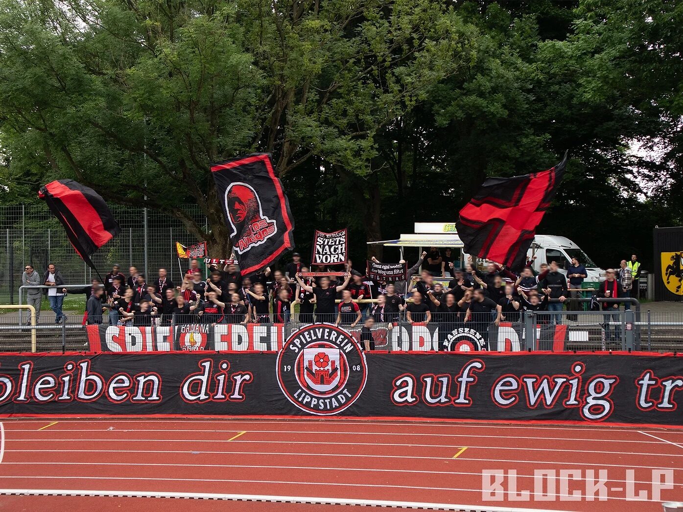 SG Wattenscheid – SV Lippstadt 08 2-2 (2)