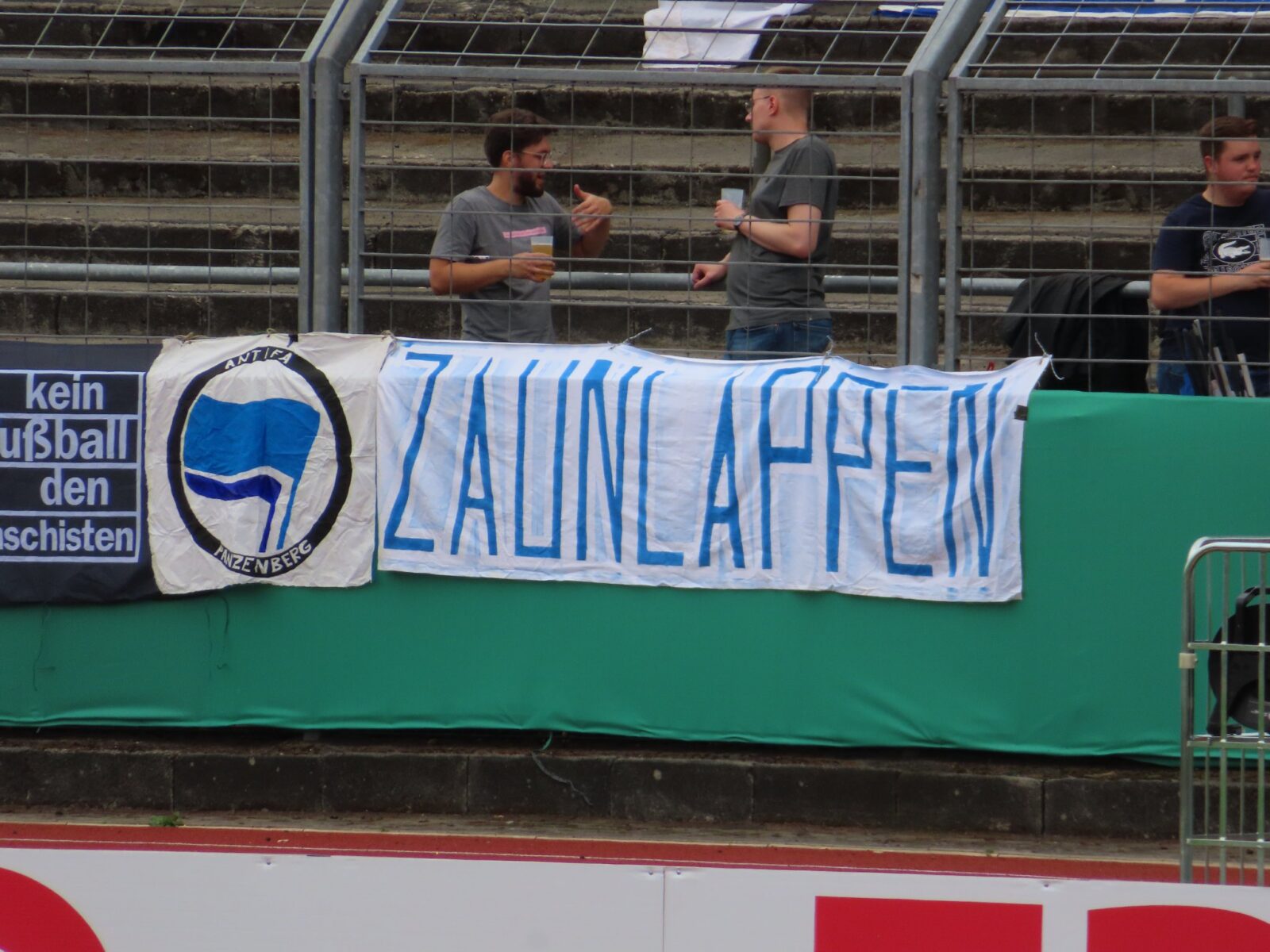 Bremer SV – FC Schalke 04 (2)