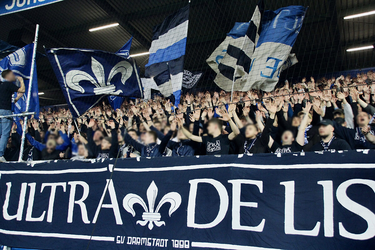 SV Darmstadt 98 – Karlsruher SC 3-0 (7)