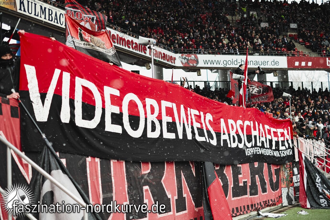 1. FC Nürnberg – Fortuna Düsseldorf 0-5 (11)