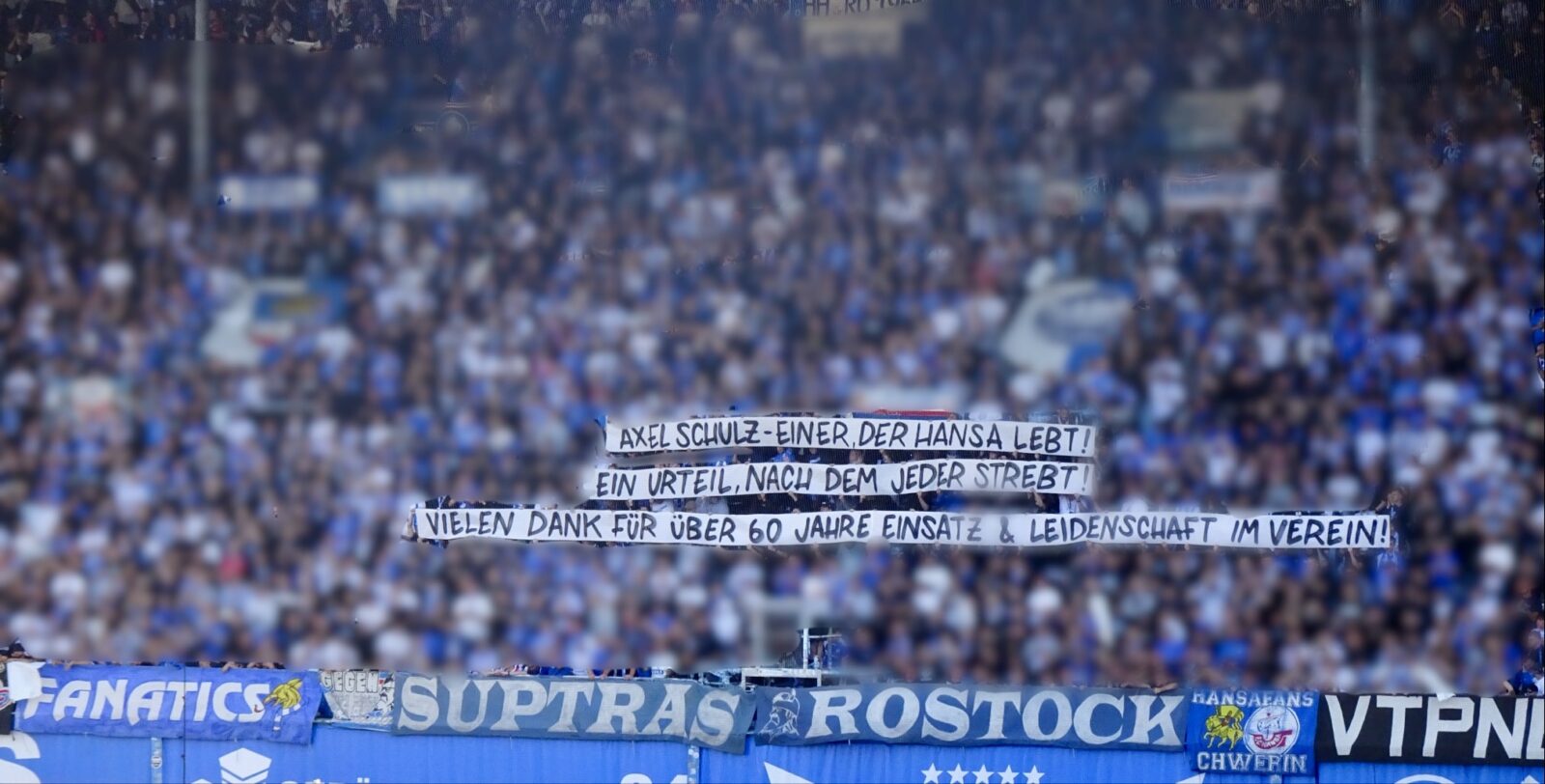 FC Hansa Rostock – SV Waldhof Mannheim 1-0 (6)