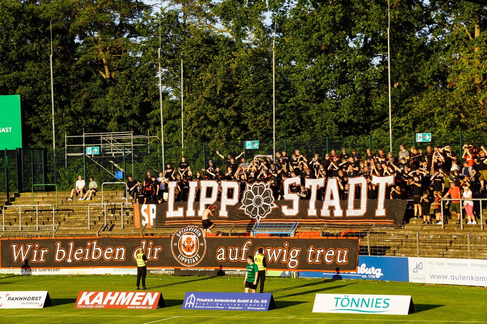FC Gütersloh – SV Lippstadt 08 2-1 (15)
