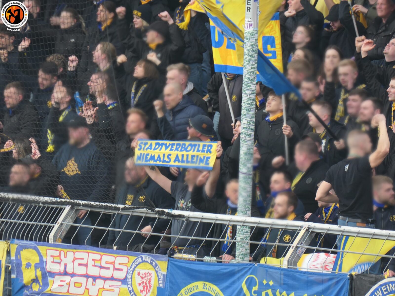 VfL Osnabrück – Eintracht Braunschweig 0-3 (3)