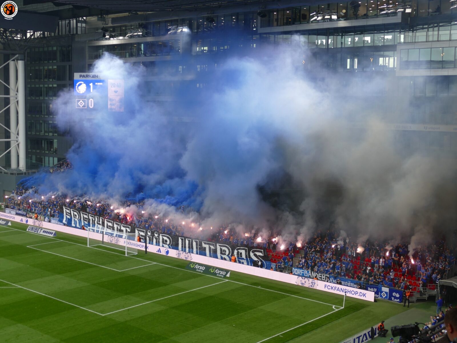 FC Kopenhagen – Hamburger SV 1-0 (19)