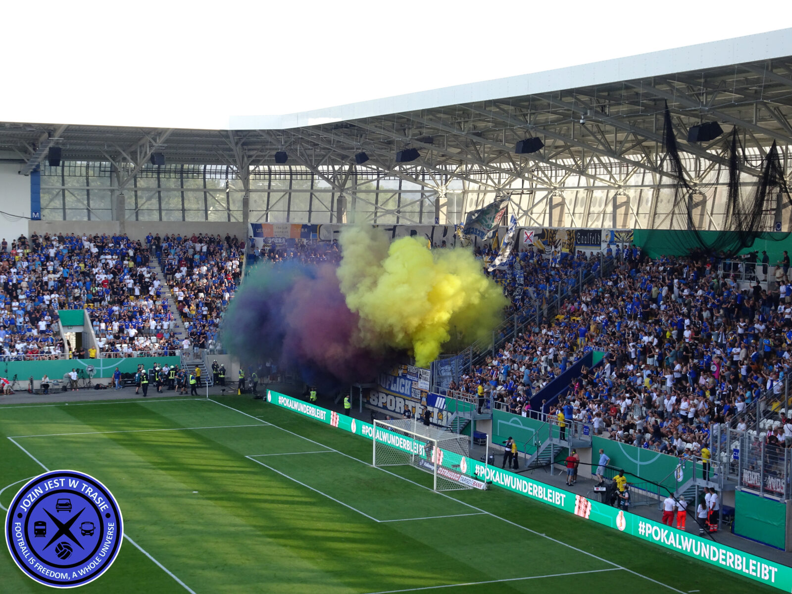 FC Carl Zeiss Jena – Bayer 04 Leverkusen 0-1 (11)