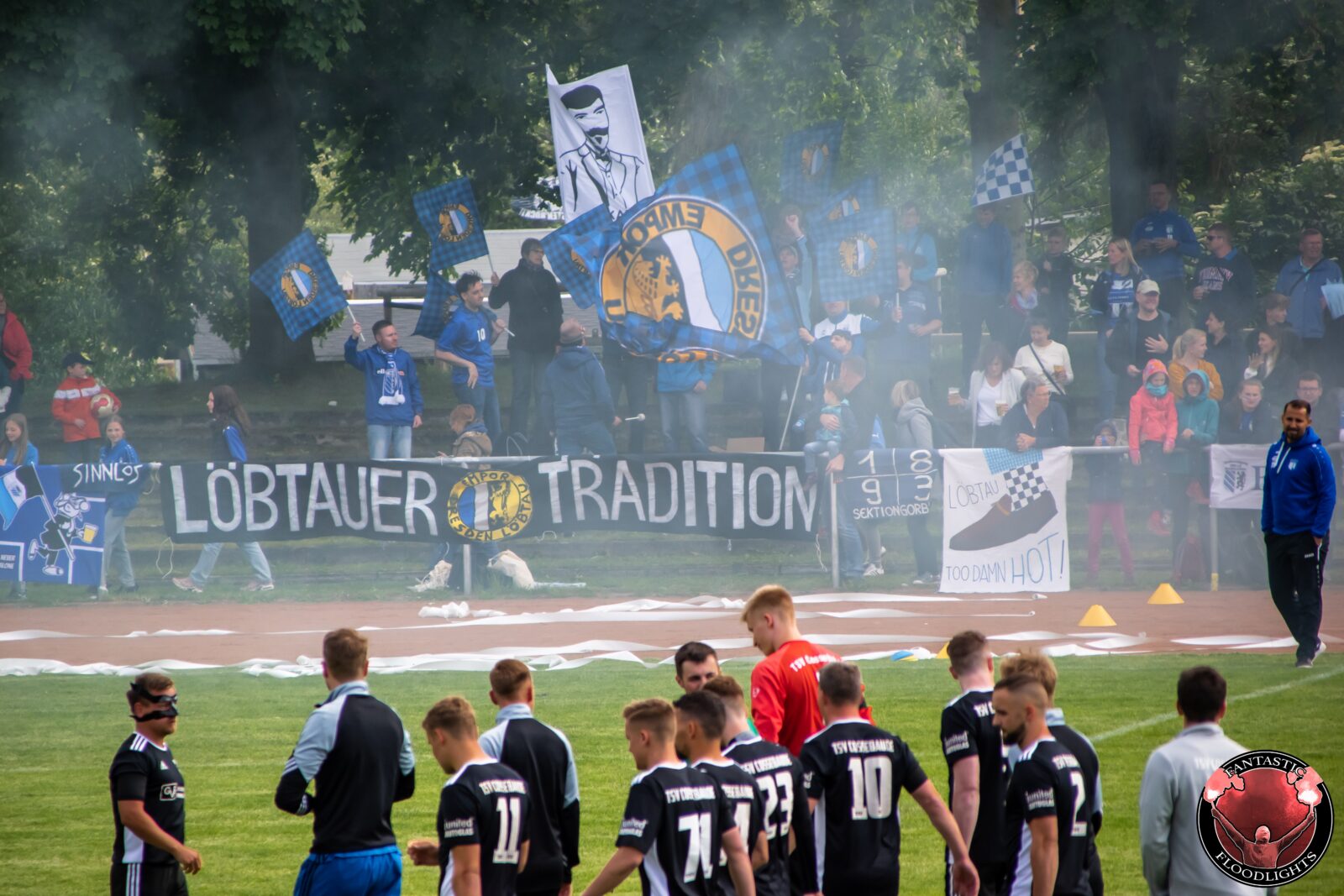 SpVgg. Dresden-Löbtau – TSV Cossebaude 3-1 (5)