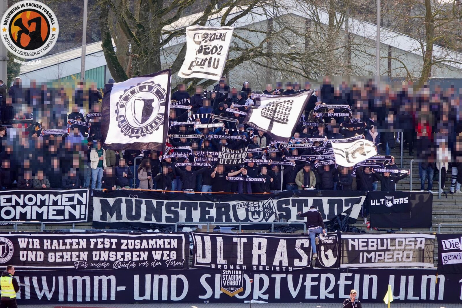 SSV Ulm – TSG Hoffenheim II 1-0 (3)