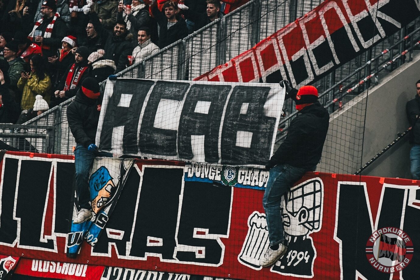 1. FC Köln – 1. FC Nürnberg 3-1 (33)