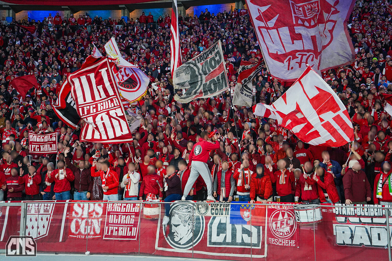 Hertha BSC – 1. FC Köln 0-1 (107)