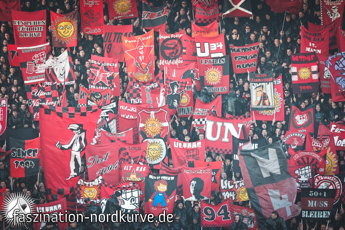 SpVgg Fürth – 1. FC Nürnberg 2-1 (1)