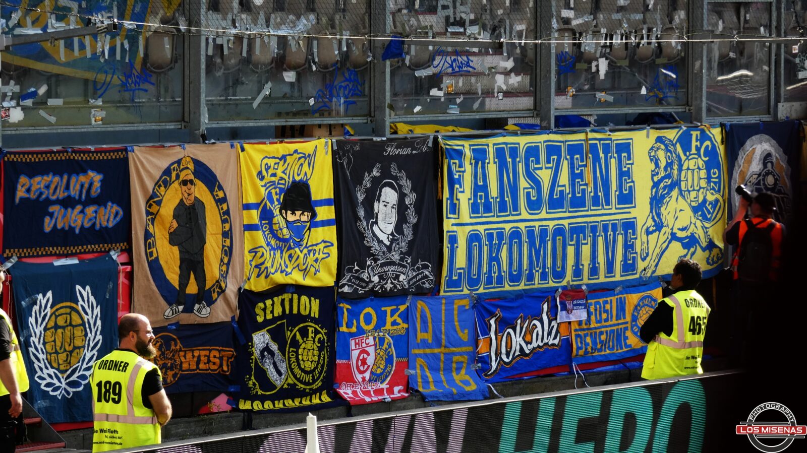 FC Energie Cottbus – 1. FC Lokomotive Leipzig (15)