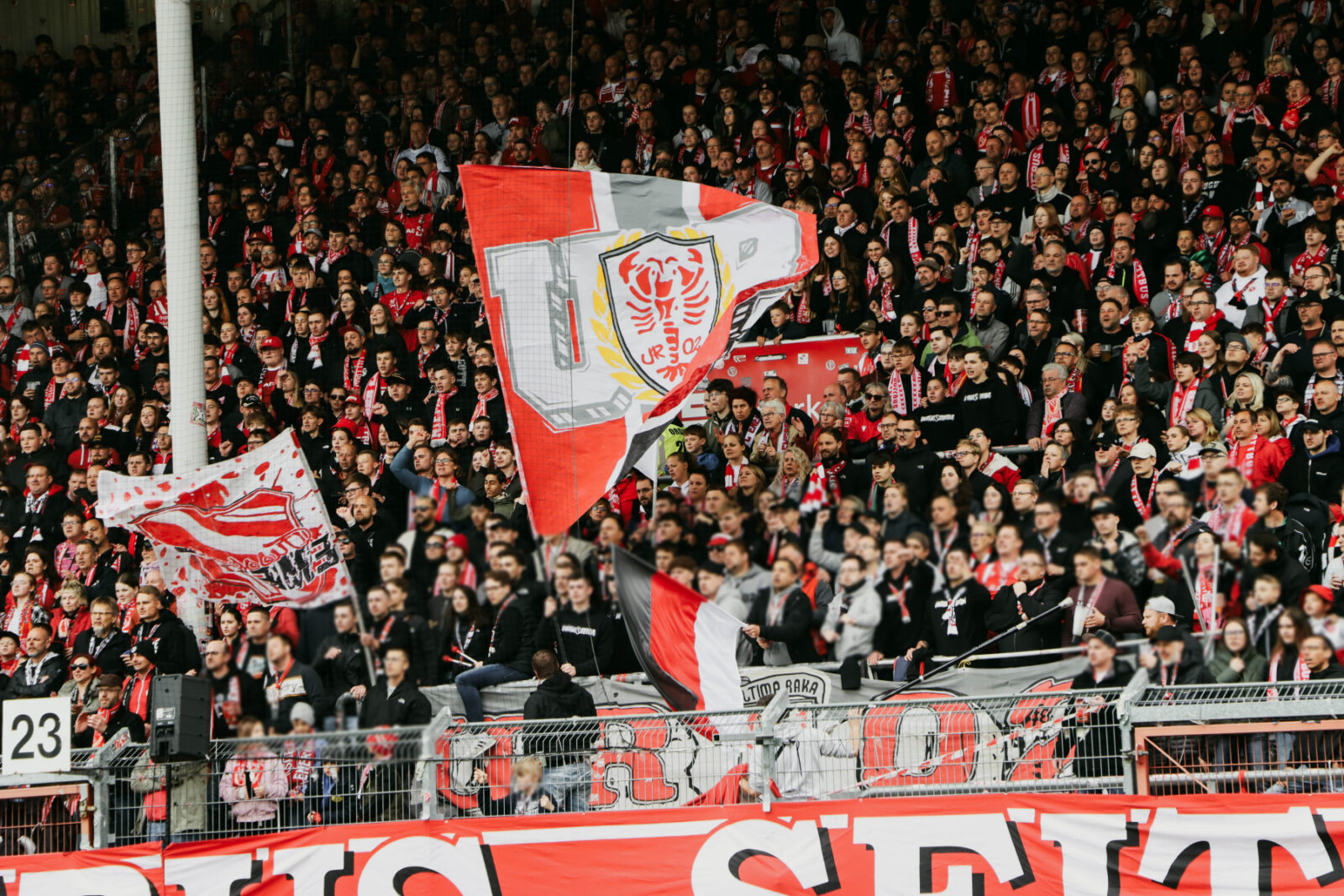 FC Energie Cottbus – SV Waldhof Mannheim 2-4 (3)