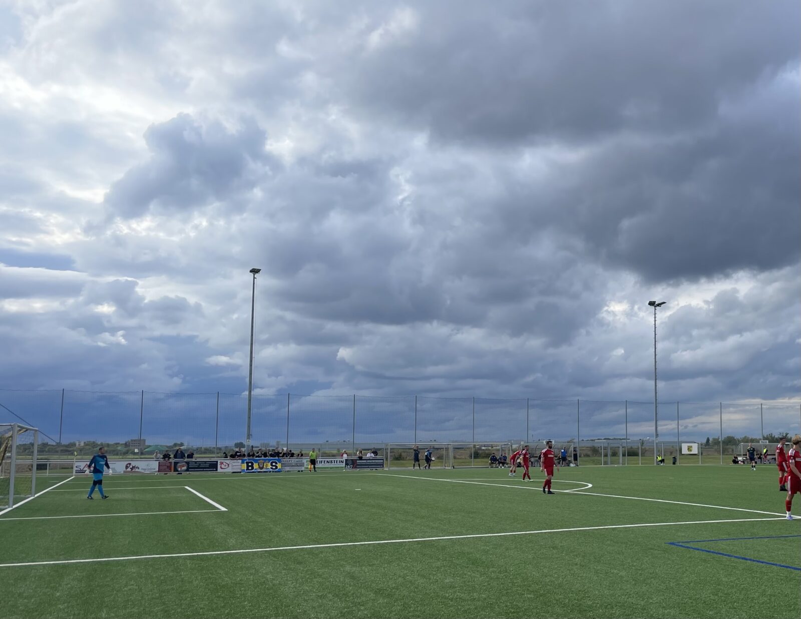 FSV 06 Kölleda – BSV Eintracht Sondershausen 2:1 (2)