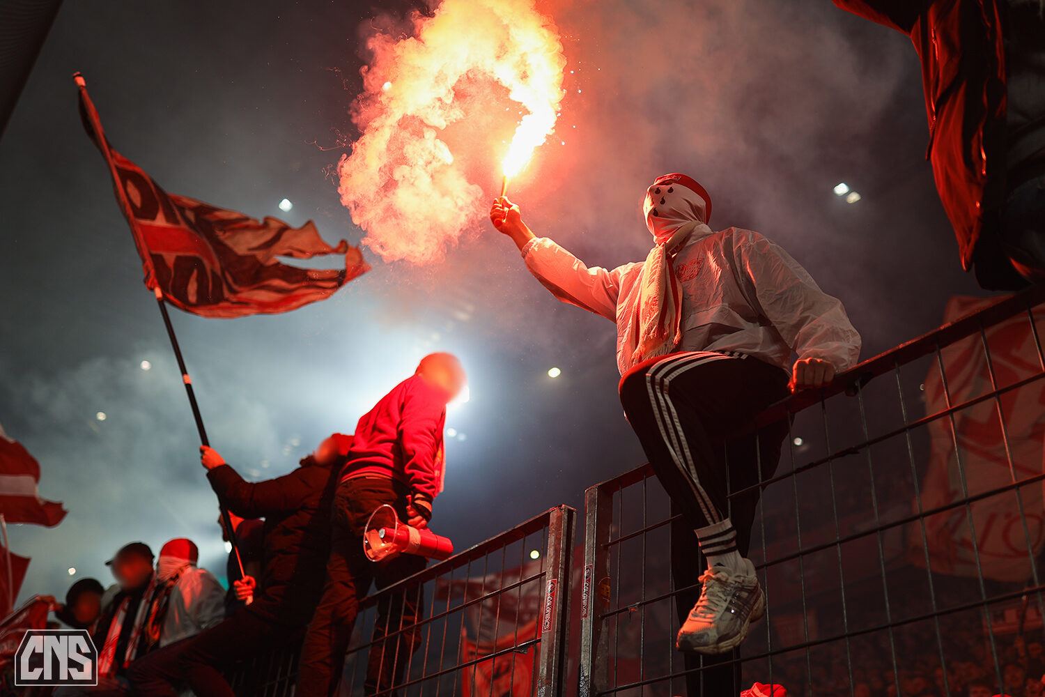 1. FC Köln – Hertha BSC 2-1 n.V. (76)