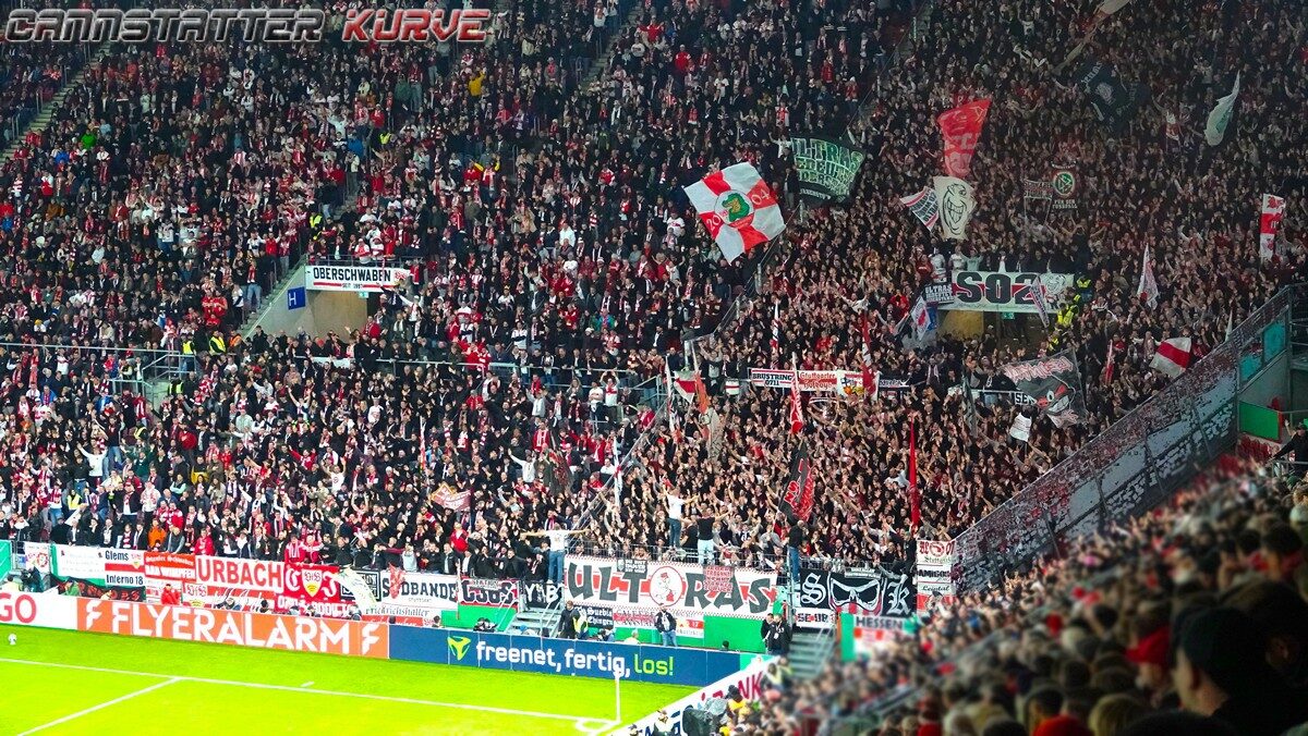 1. FSV Mainz 05 – VfB Stuttgart 0:2 (4)