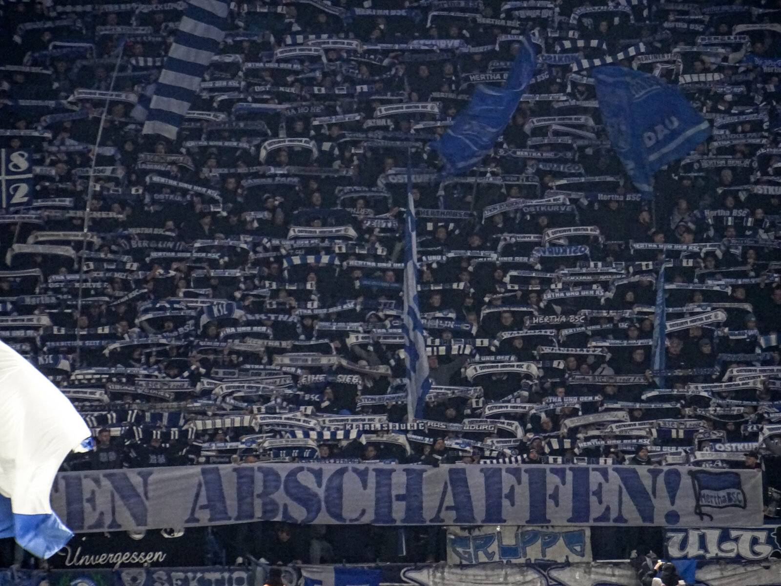 Hertha BSC – 1. FC Kaiserslautern 0-1 (6)