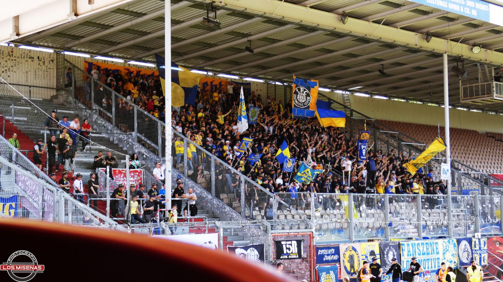 FC Energie Cottbus – 1. FC Lokomotive Leipzig (20)