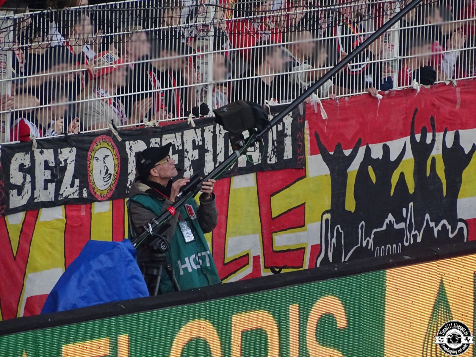 1. FC Union Berlin – VfB Stuttgart 0-3 (9)