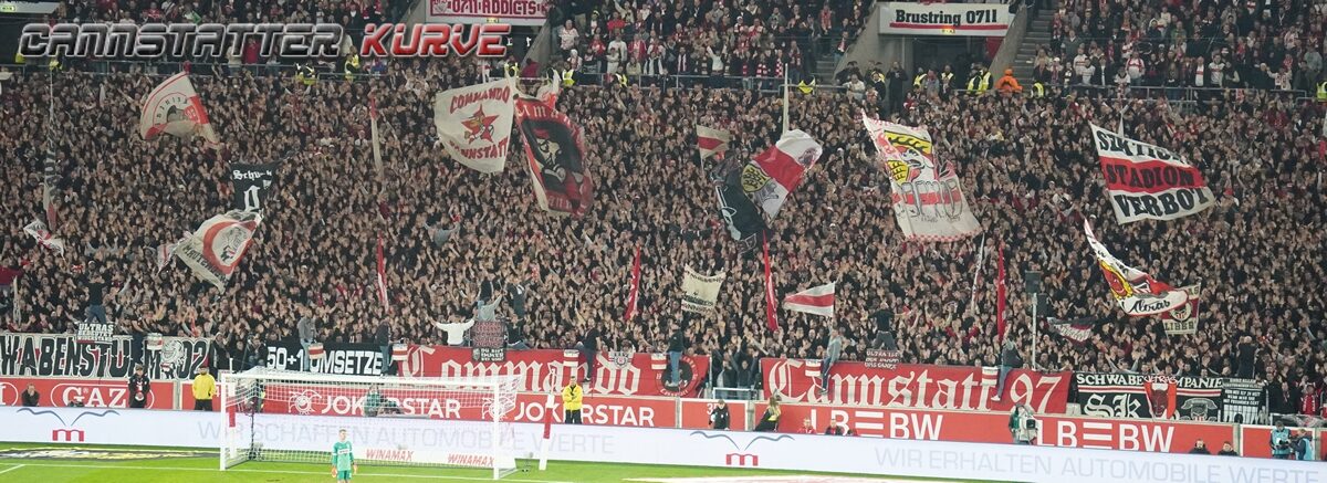 VfB Stuttgart – TSG Hoffenheim 1-1 (9)