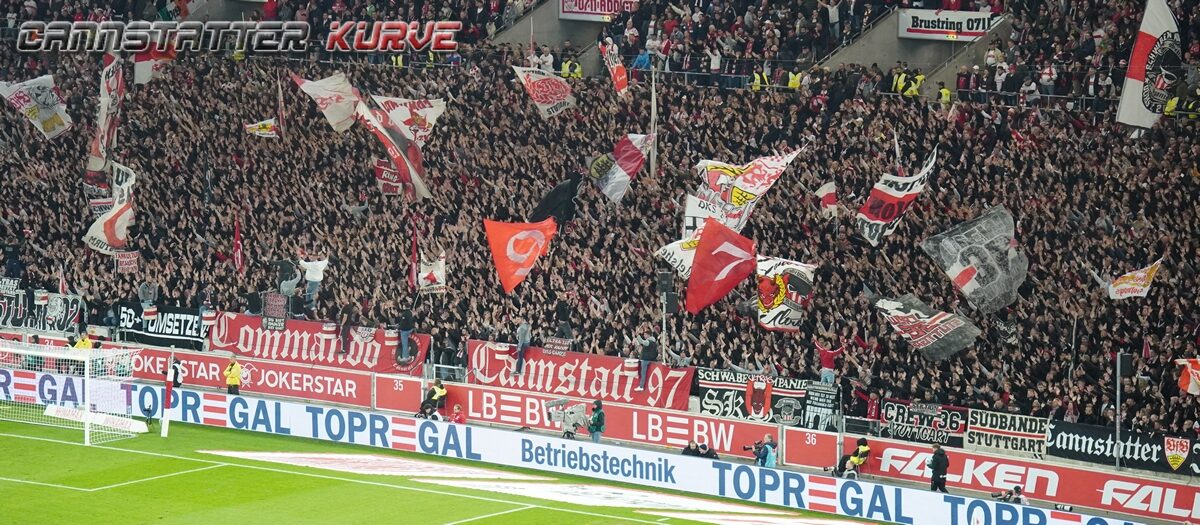 VfB Stuttgart – TSG Hoffenheim 1-1 (25)
