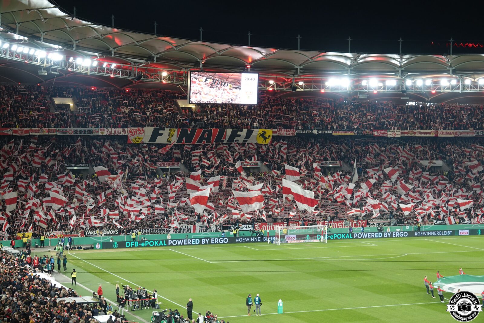 VfB Stuttgart – RB Leipzig 3-1 (1)
