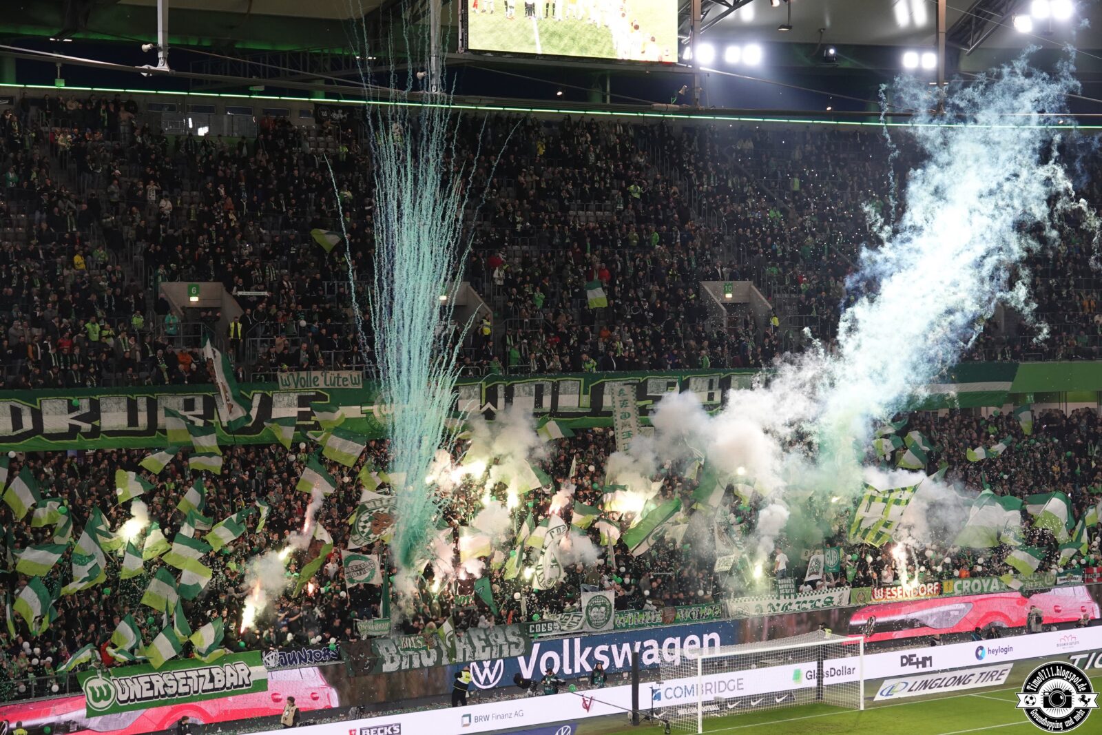 VfL Wolfsburg – VfB Stuttgart 2-3 (27)