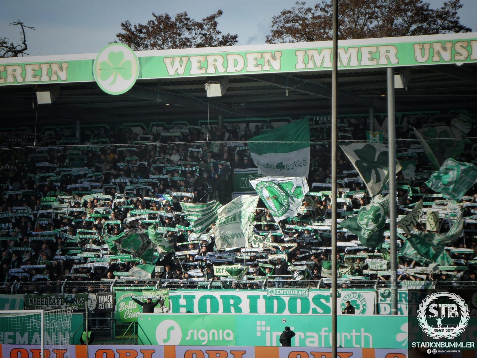 SpVgg Fürth – Karlsruher SC 2-3 (9)