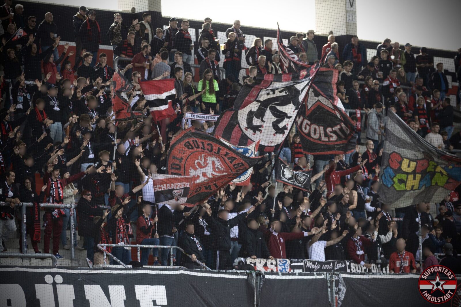 FC Ingolstadt – SSV Ulm 1846 4:1 (1)