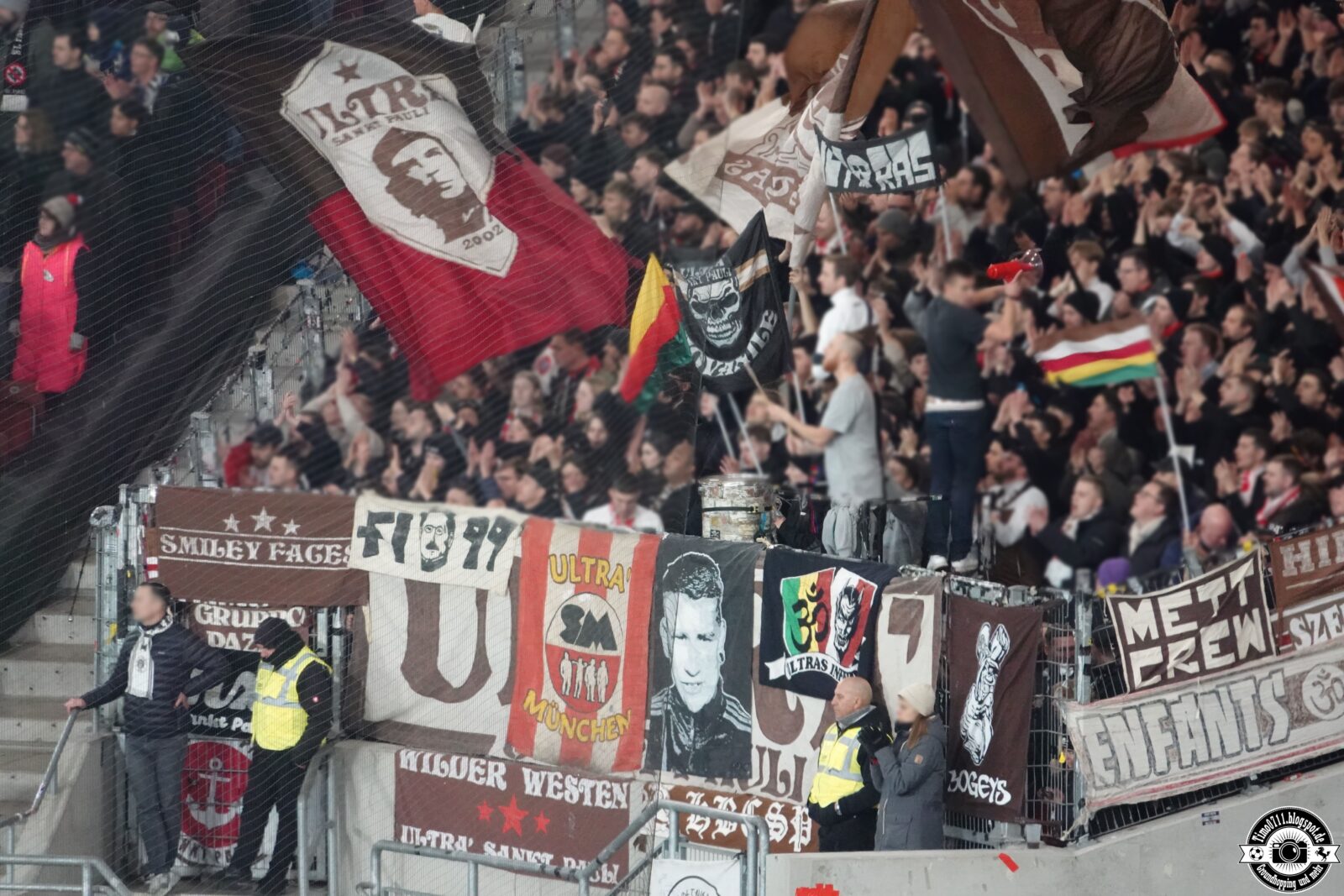 VfB Stuttgart – FC St. Pauli 0-1 (5)