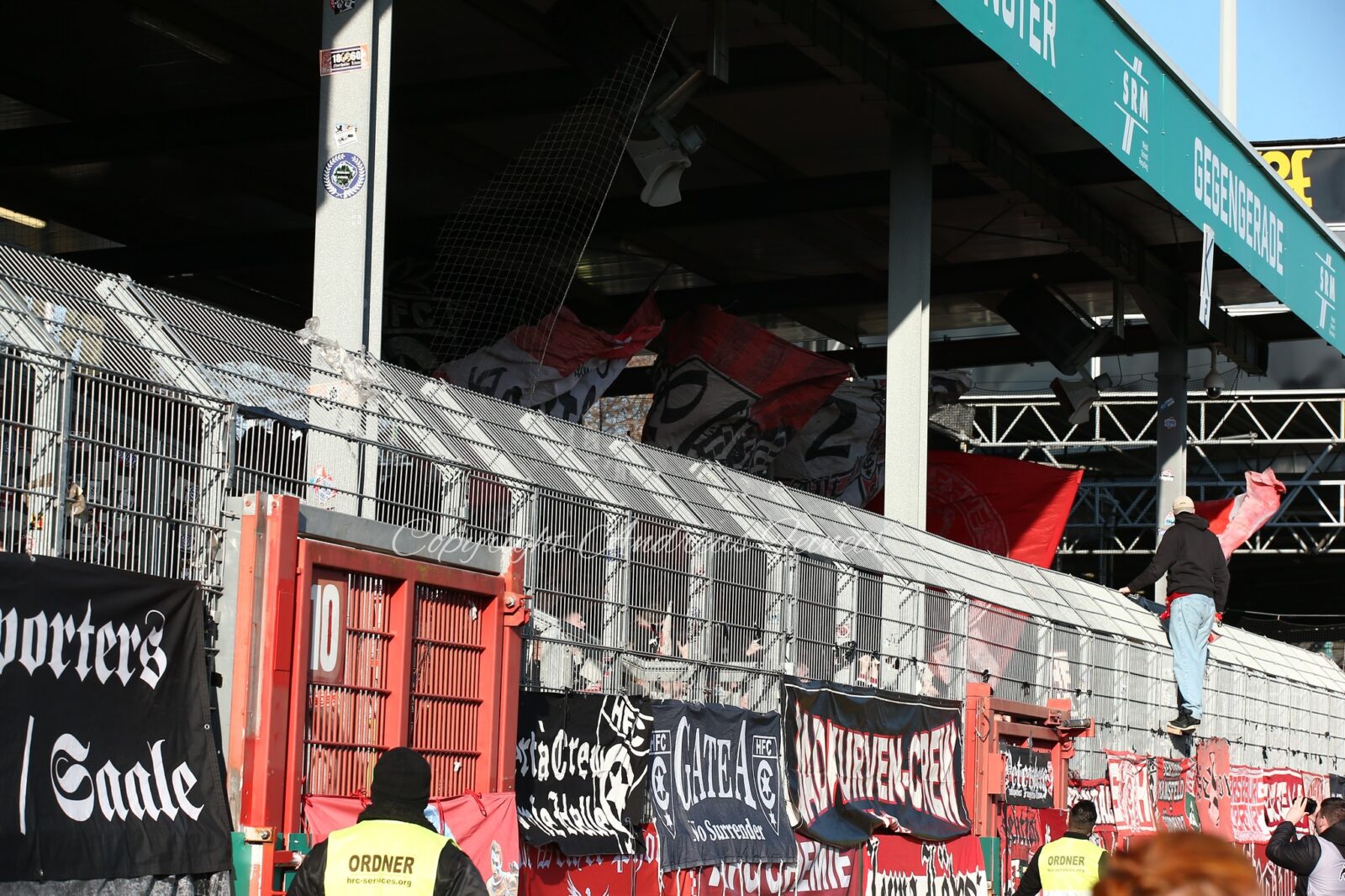 SC Preußen Münster – Hallescher FC 1-0 (6)