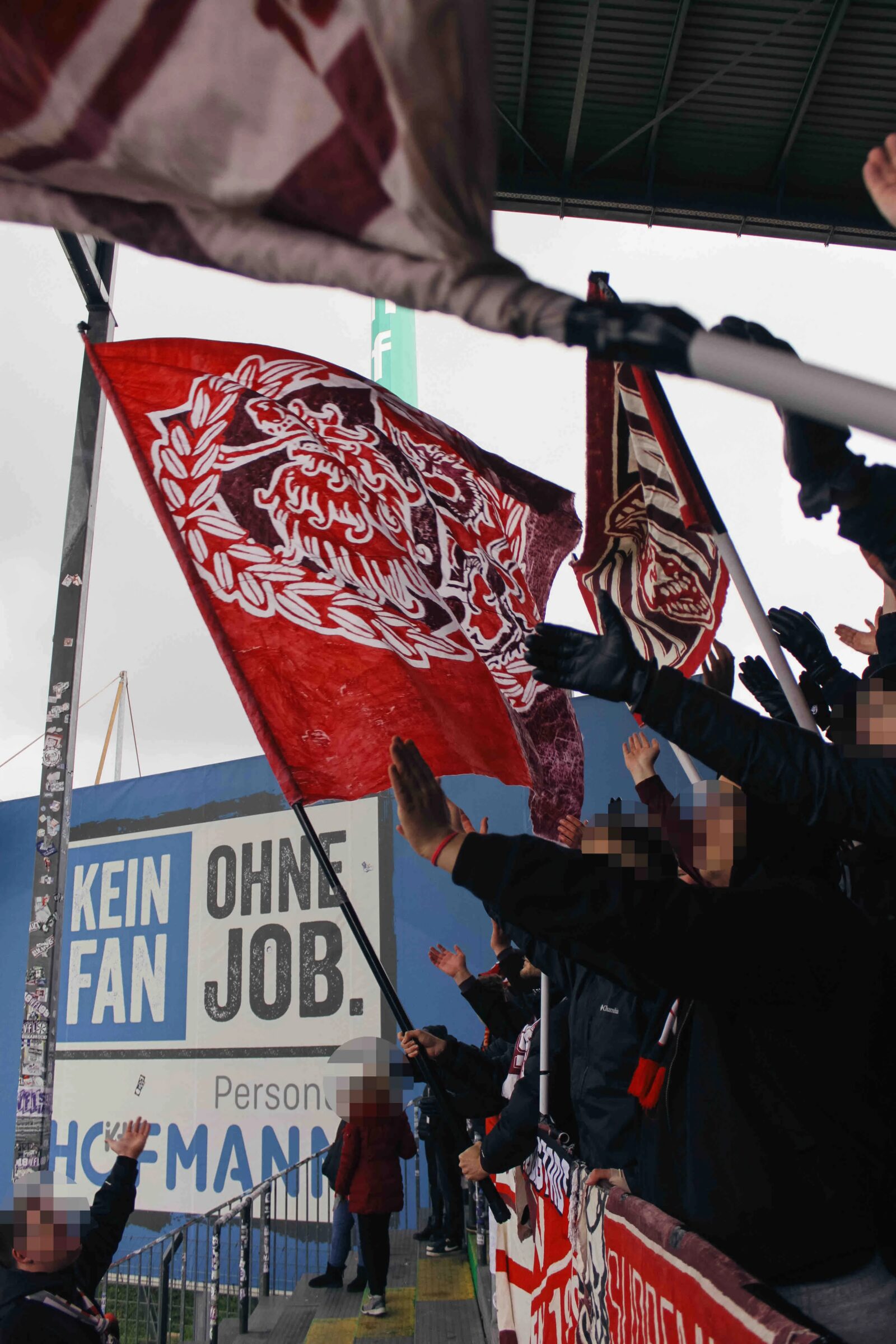 SpVgg Fürth – SV Wehen 2-0 (9)