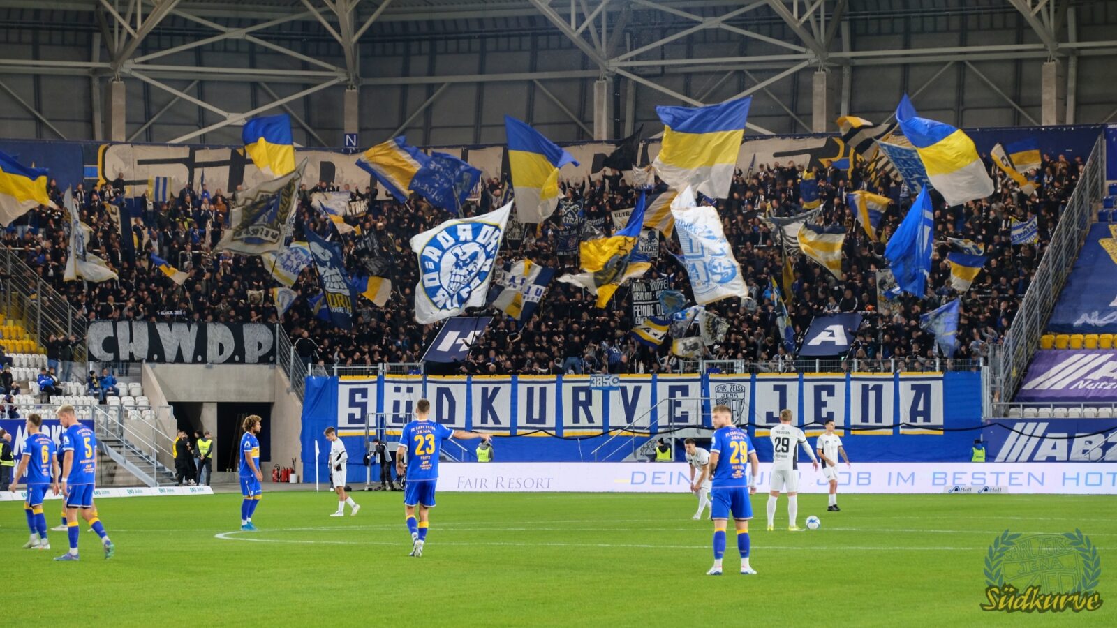 FC Carl Zeiss Jena – BFC Preußen 3:1 (3)