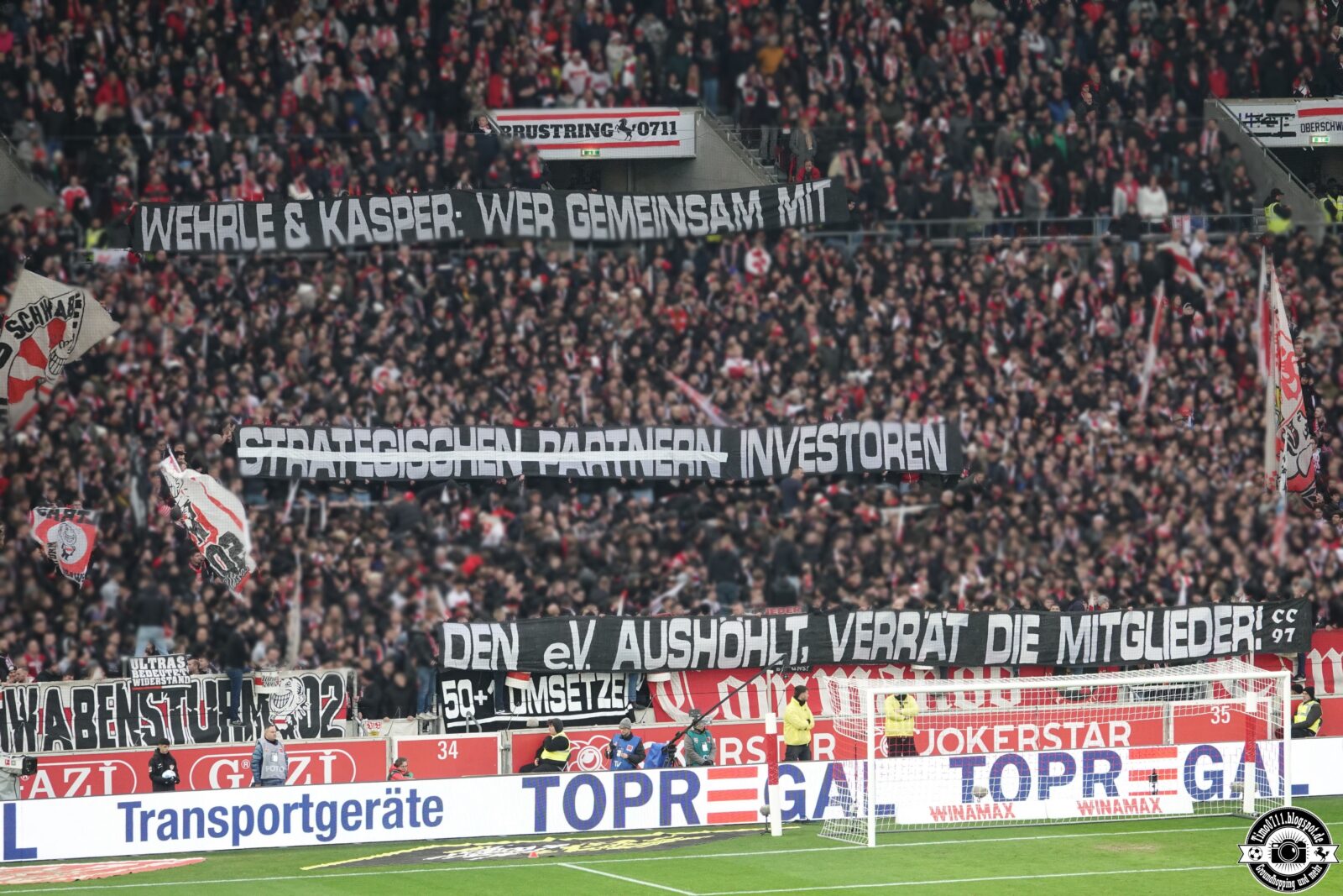 VfB Stuttgart – FC St. Pauli 0-1 (38)
