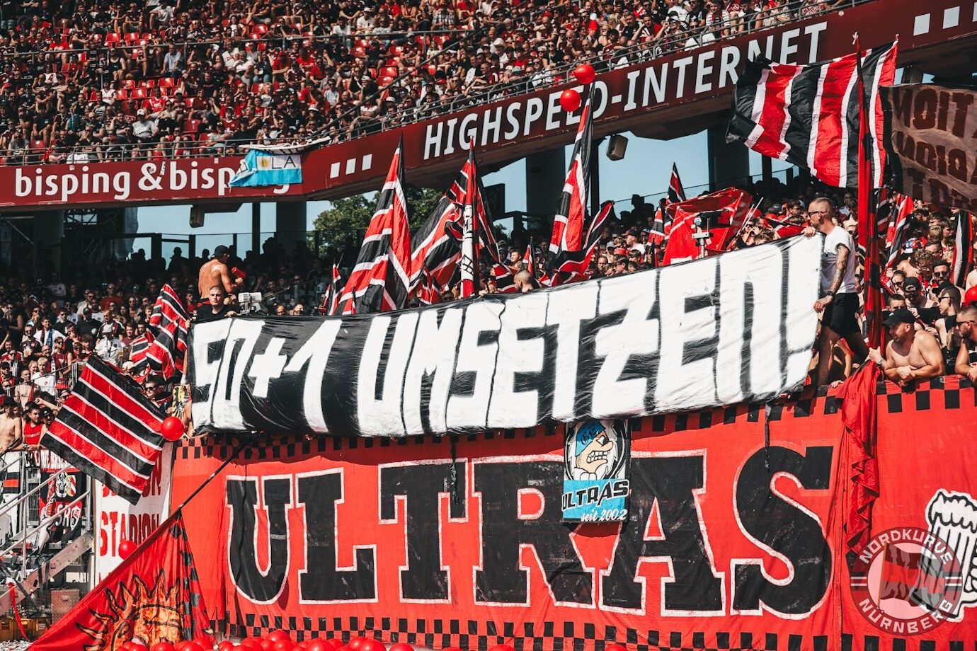 1. FC Nürnberg – 1. FC Magdeburg 0-4 (80)