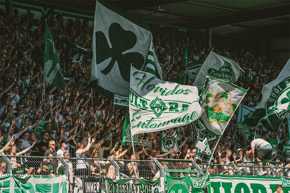 SpVgg Fürth – FC St. Pauli 0-0 (27)