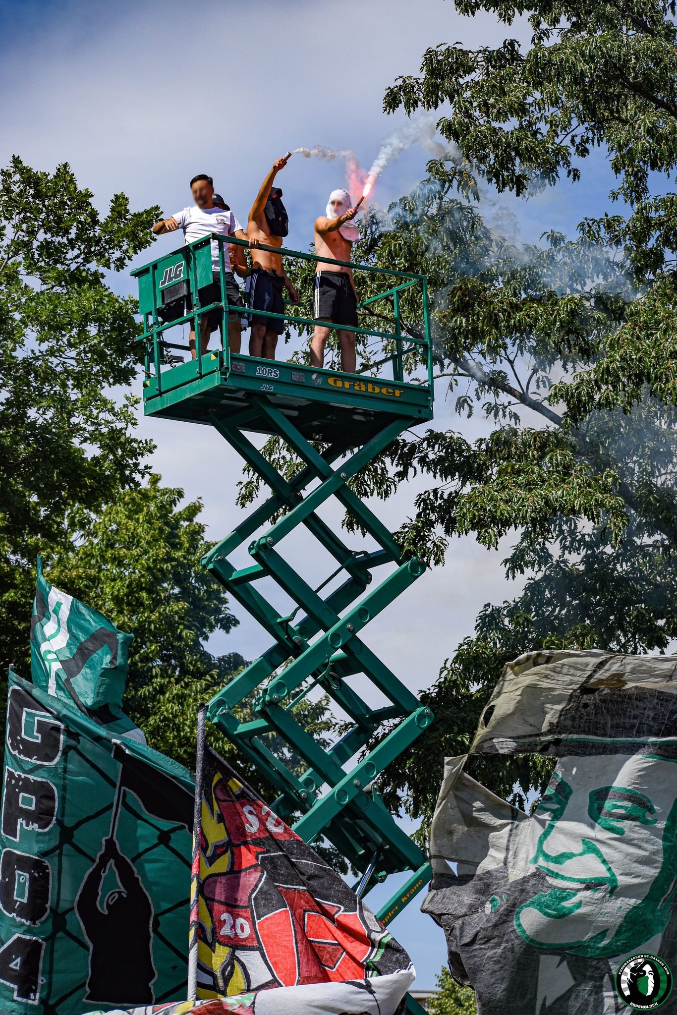 SSV Reutlingen – FC St. Gallen 0-1 (11)
