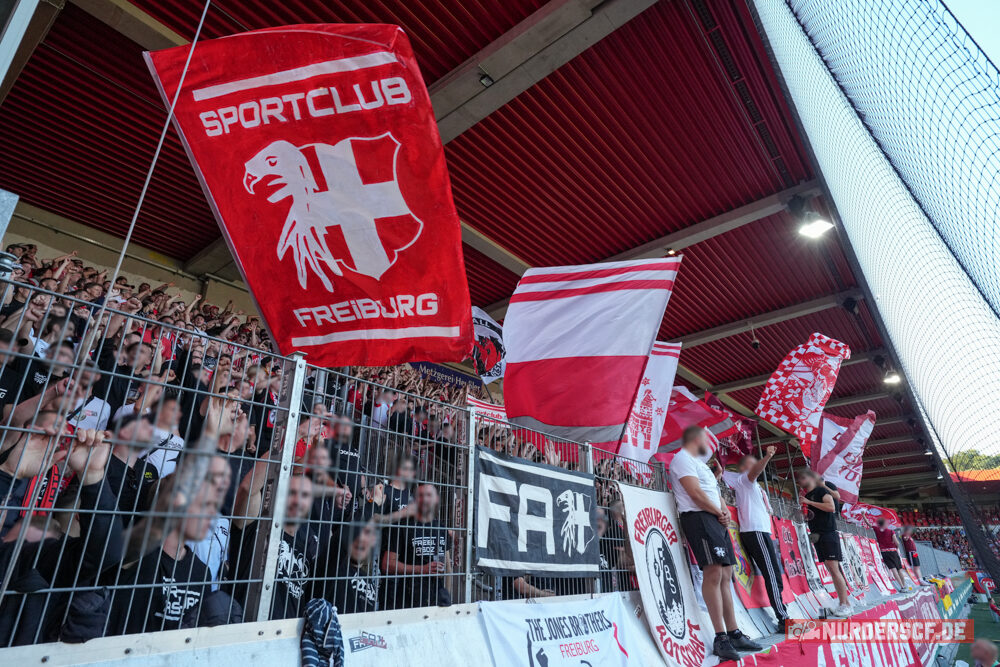 1. FC Heidenheim – SC Freiburg 0-3 (17)