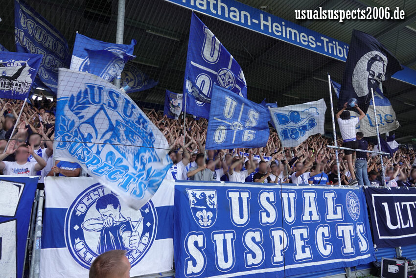 SV Darmstadt 98 – 1. FC Nürnberg 1-1 (11)