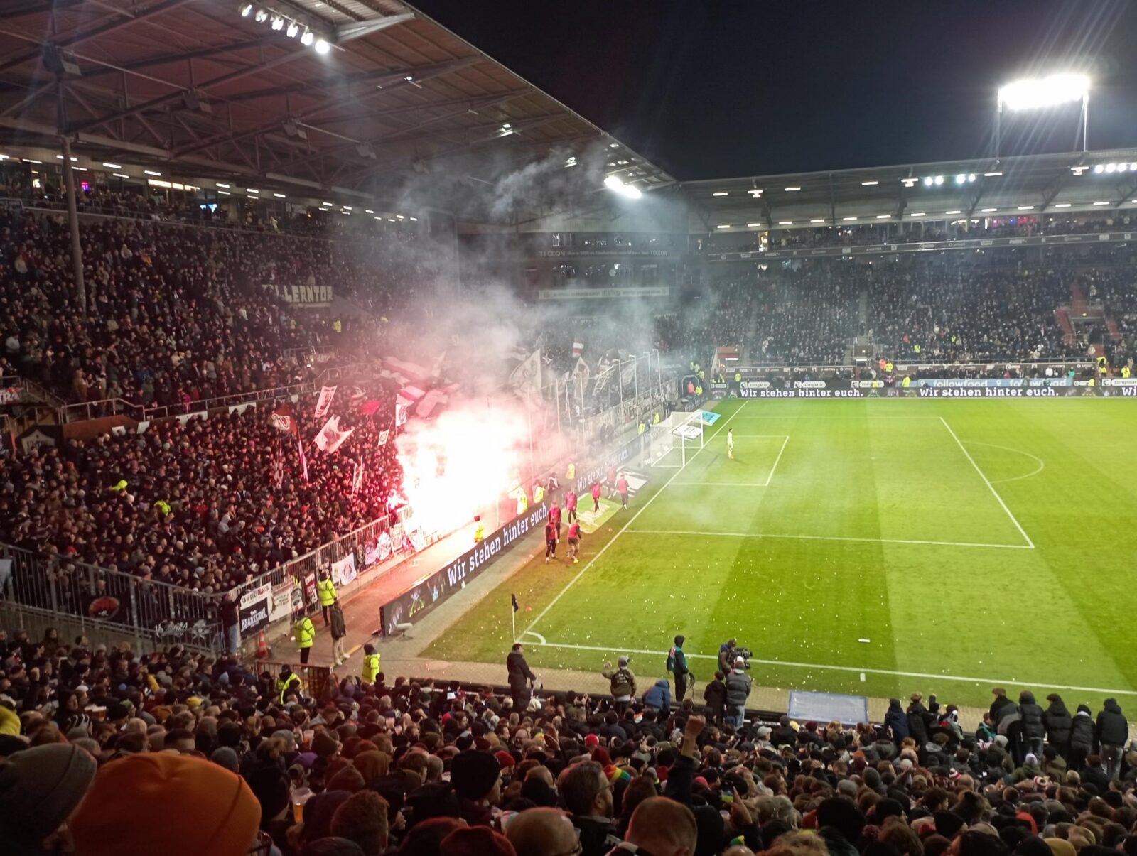 FC St. Pauli – Holstein Kiel 3-1 (11)