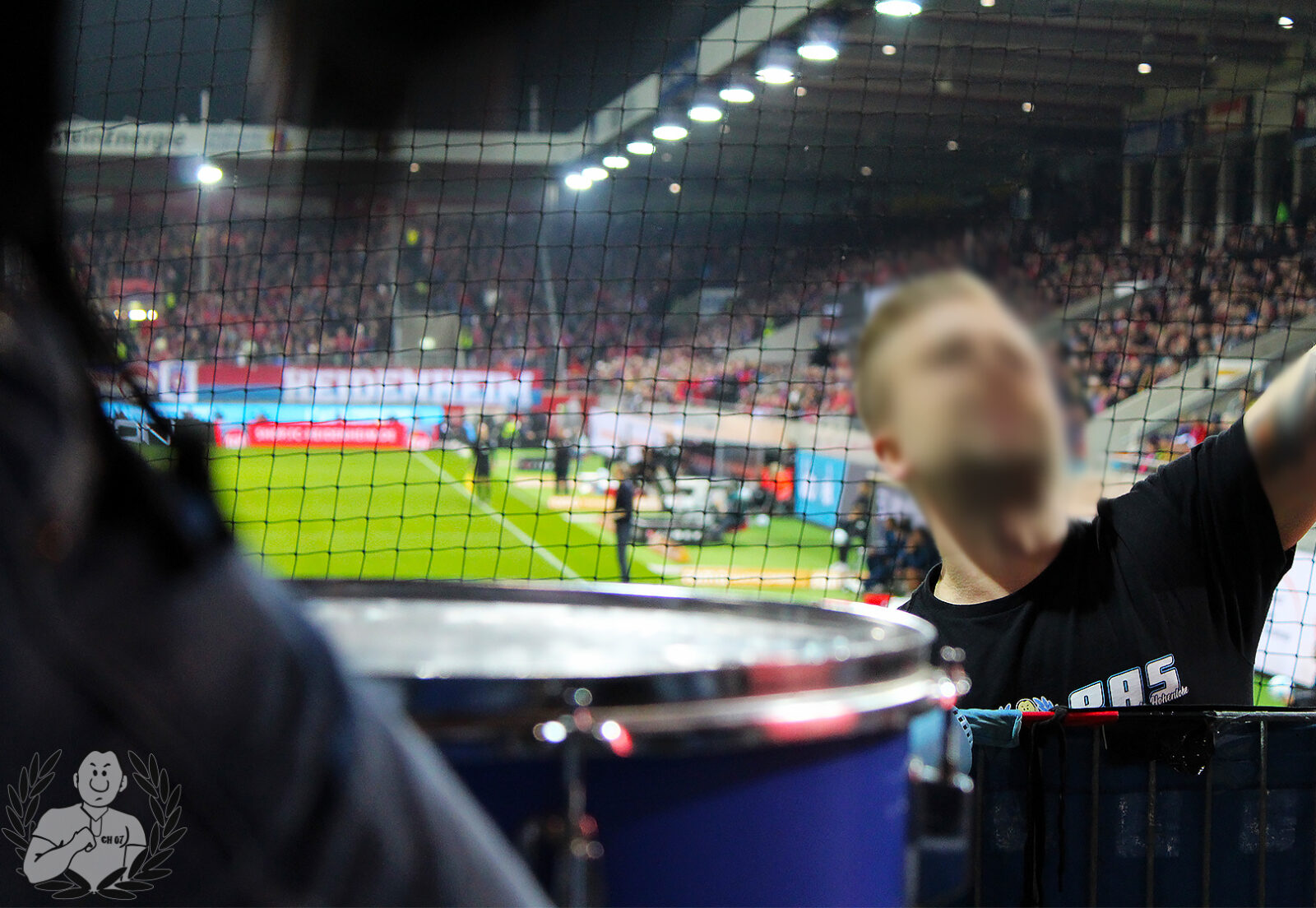1. FC Heidenheim – TSG Hoffenheim 0-0 (3)