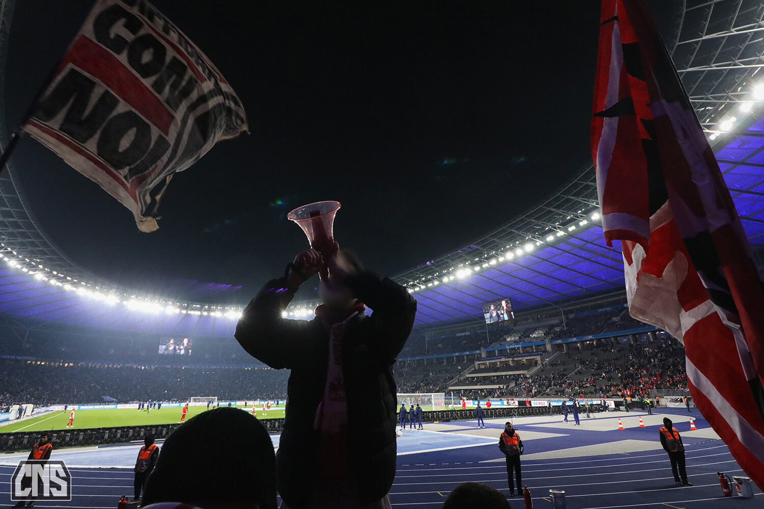 Hertha BSC – 1. FC Köln 0-1 (79)