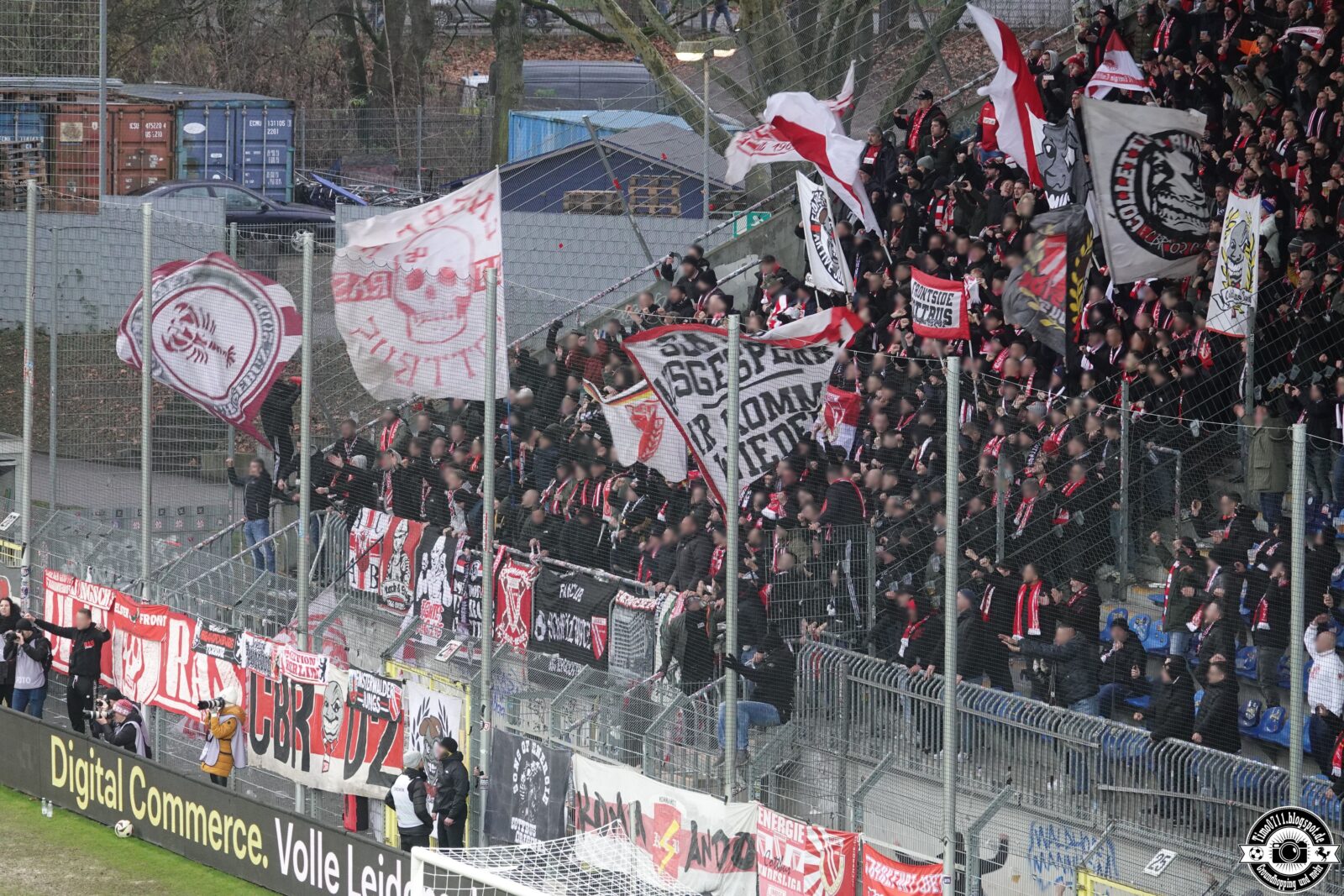 SV Waldhof Mannheim – FC Energie Cottbus 0-1 (24)