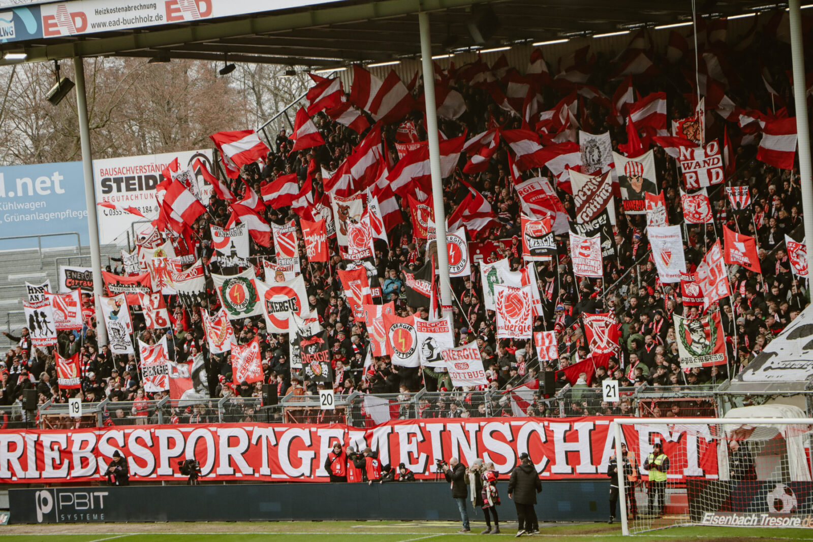 FC Energie Cottbus – VfL Osnabrück 1-2 (1)