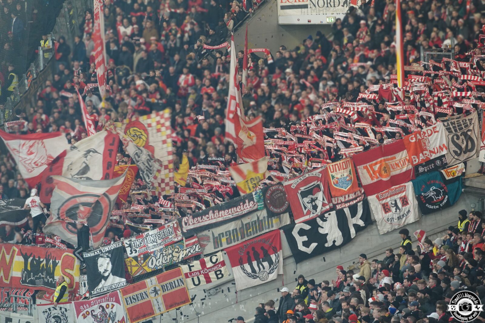 VfB Stuttgart – 1. FC Union Berlin 2-0 (1)