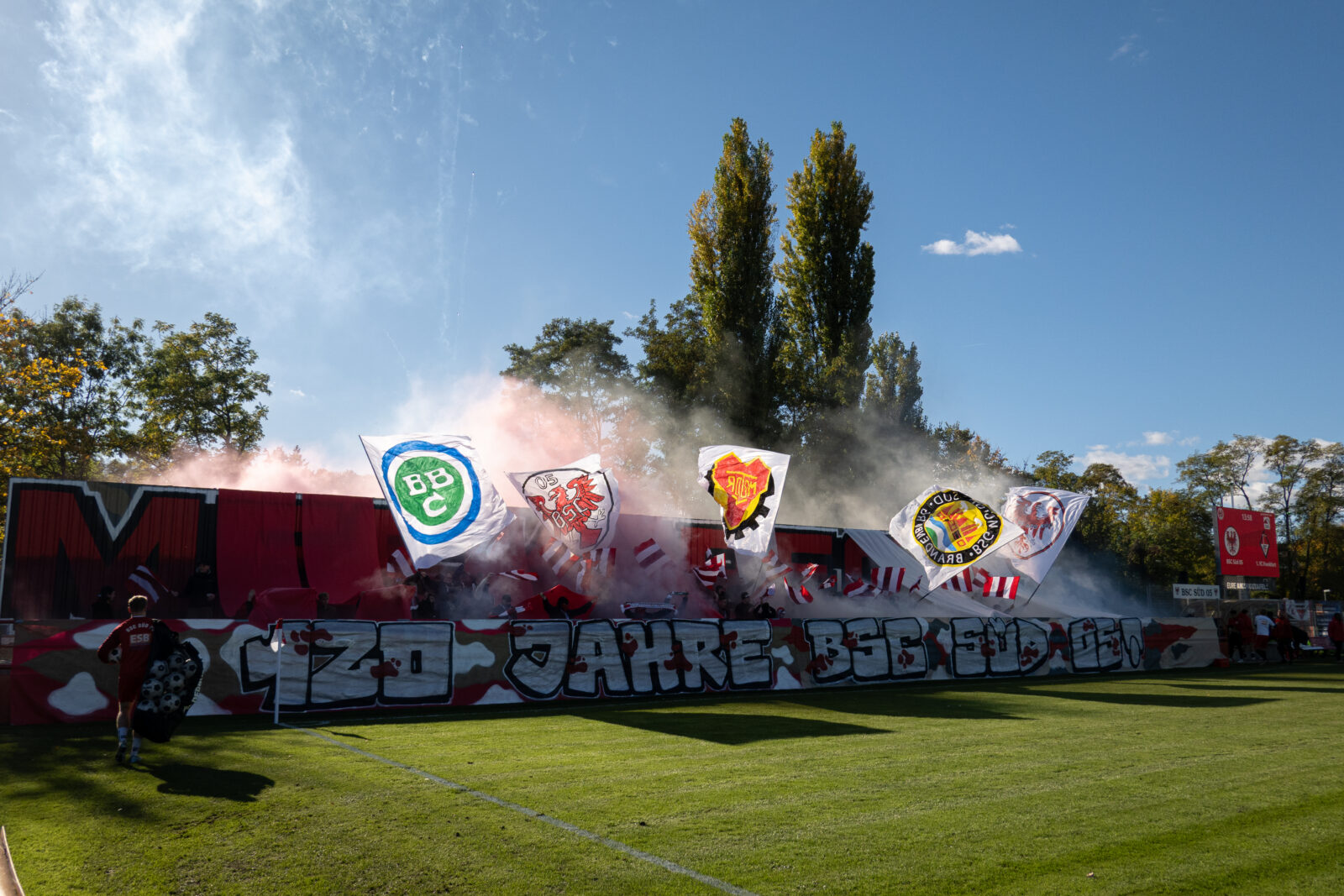 Brandenburger SC Süd 05 – 1. FC Frankfurt/Oder 3:2 (8)