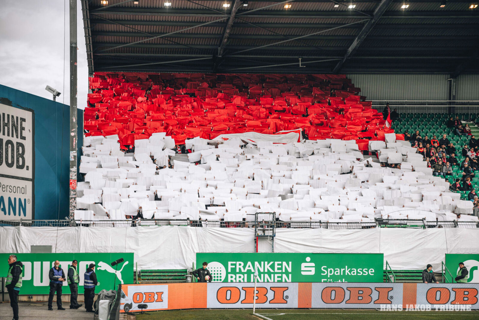 SpVgg Fürth – SSV Jahn Regensburg 2-1 (14)