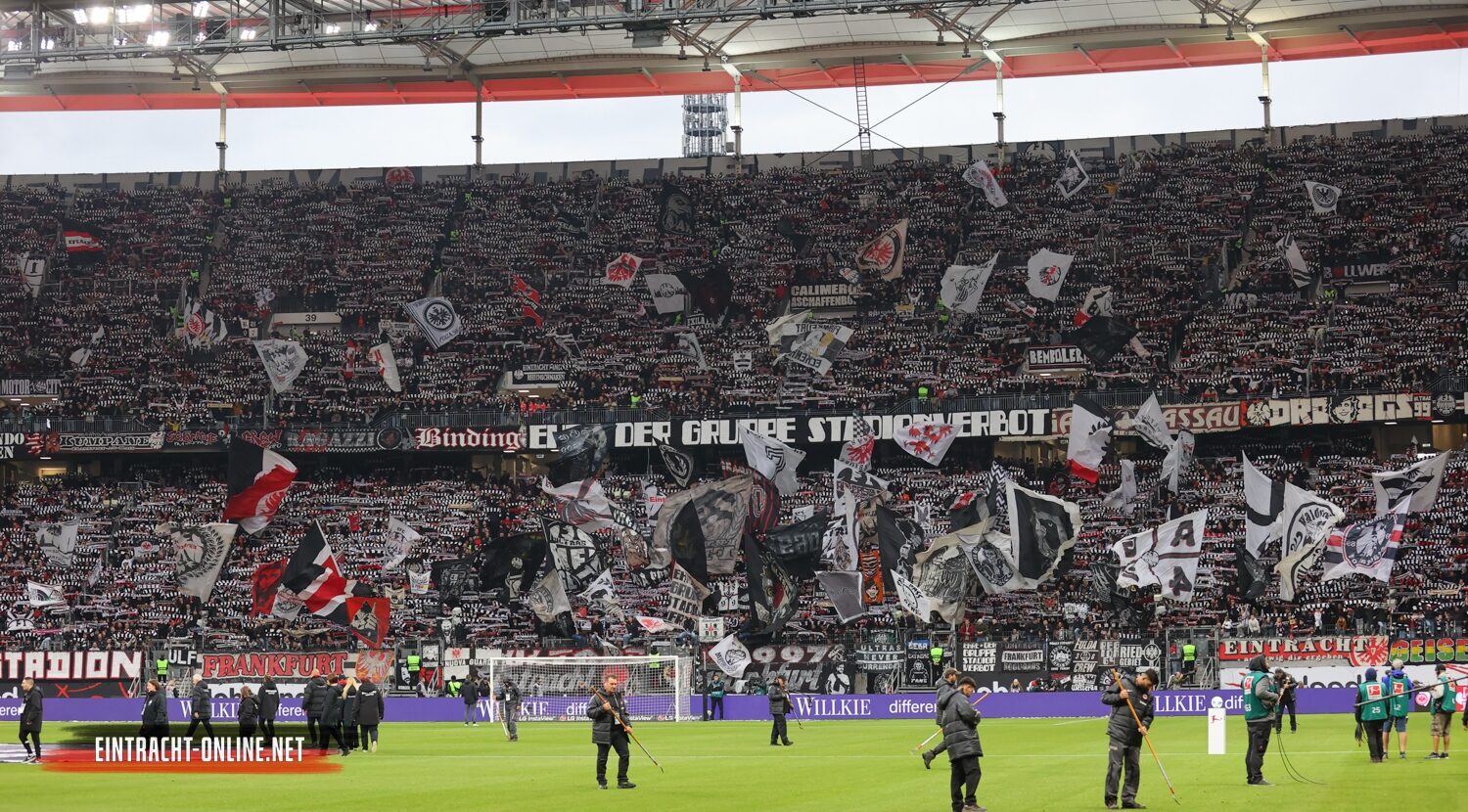 Eintracht Frankfurt – VfL Bochum 7-2 (20)